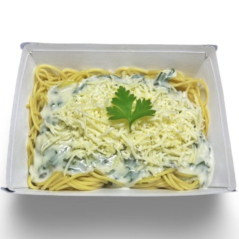 Spaghettinho 